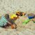Zabawki do piasku, czyli świetna zabawa w piaskownicy i na plaży